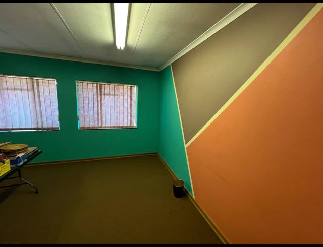 1,300M² PLACE OF WORSHIP FOR SALE IN SONLAND PARK
